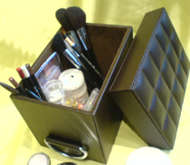 cosmetic box