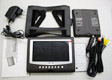 Portable/Car Tablet DVD Player