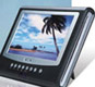 Portable/Car Tablet DVD Player