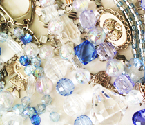 bag charms